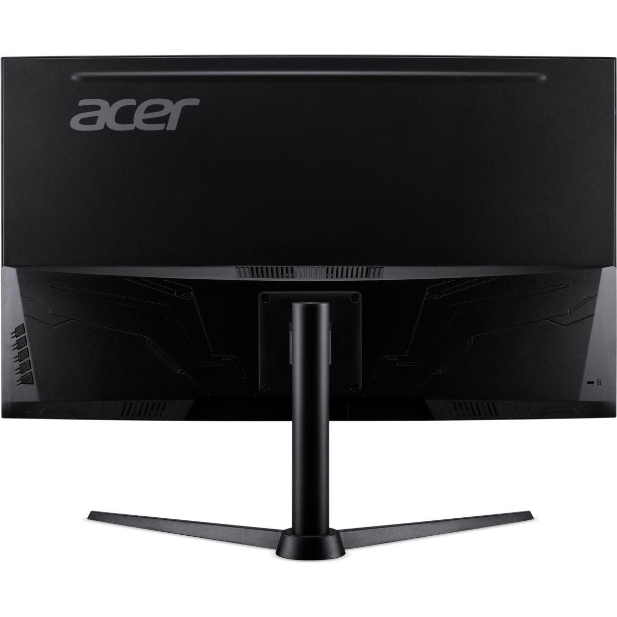 ACER Ecran PC Gamer XZ23 Incurvé 32'' LED VA