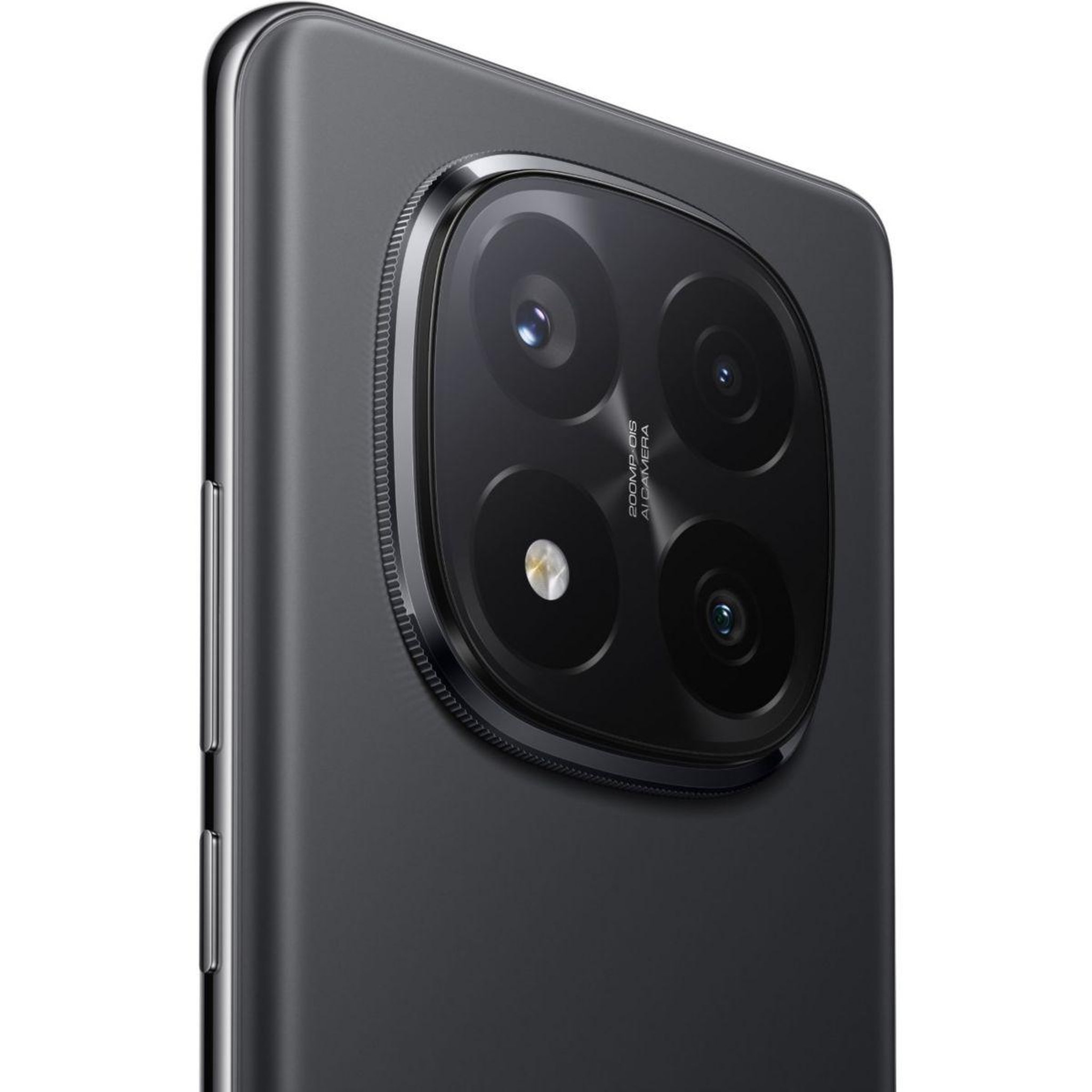 Voir la diapositive 3 : XIAOMI Smartphone redmi note 14 pro+ noir 256go 5g