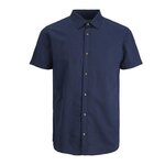 Jack & Jones Chemise  Garçon Jack & Jones Summer. Coloris disponibles : Bleu