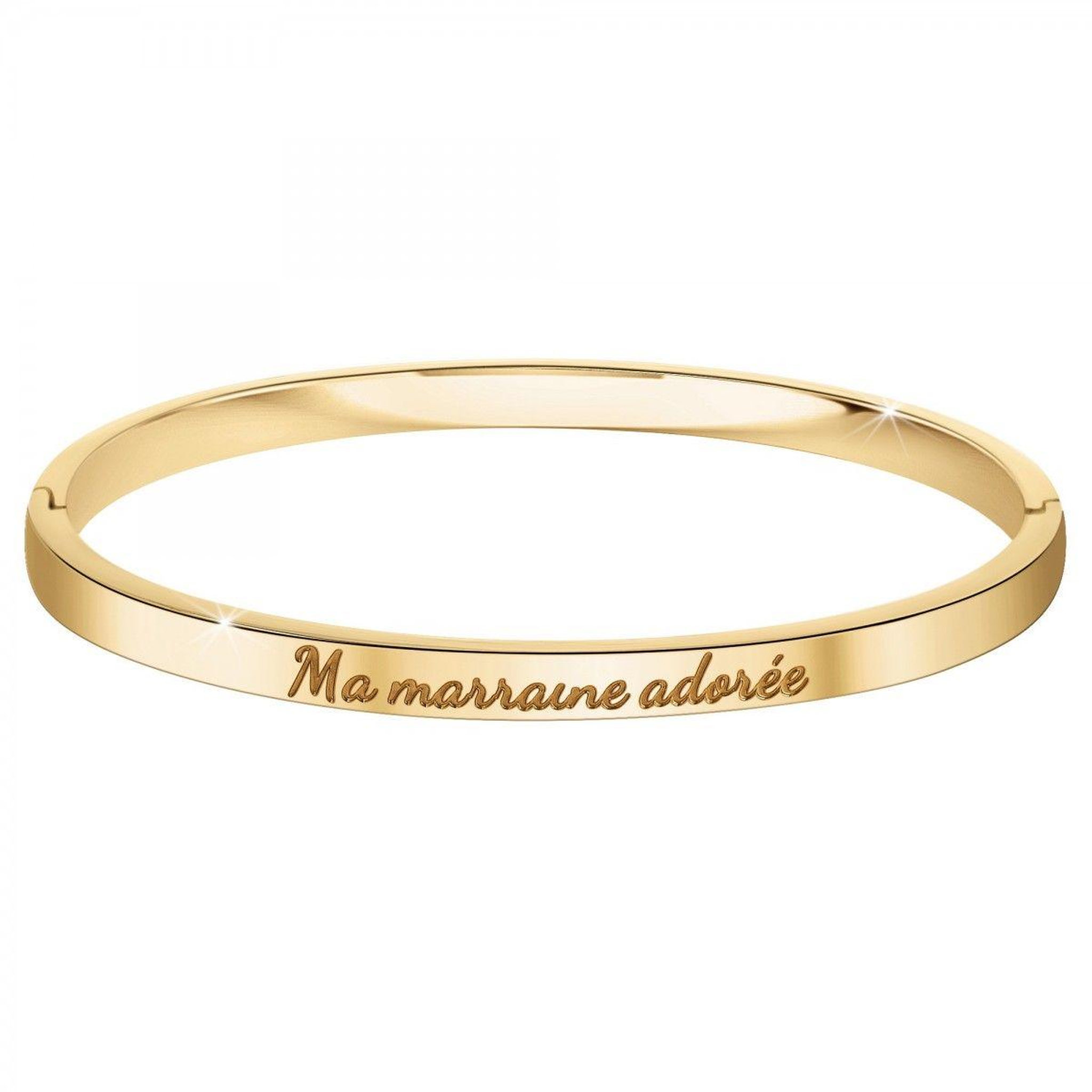 SC CRYSTAL Ma marraine adorée - Bracelet par SC Crystal
