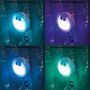 Voir la diapositive 4 : INTEX Intex Lampe a LED multicolore pour Bubble Spa 28503
