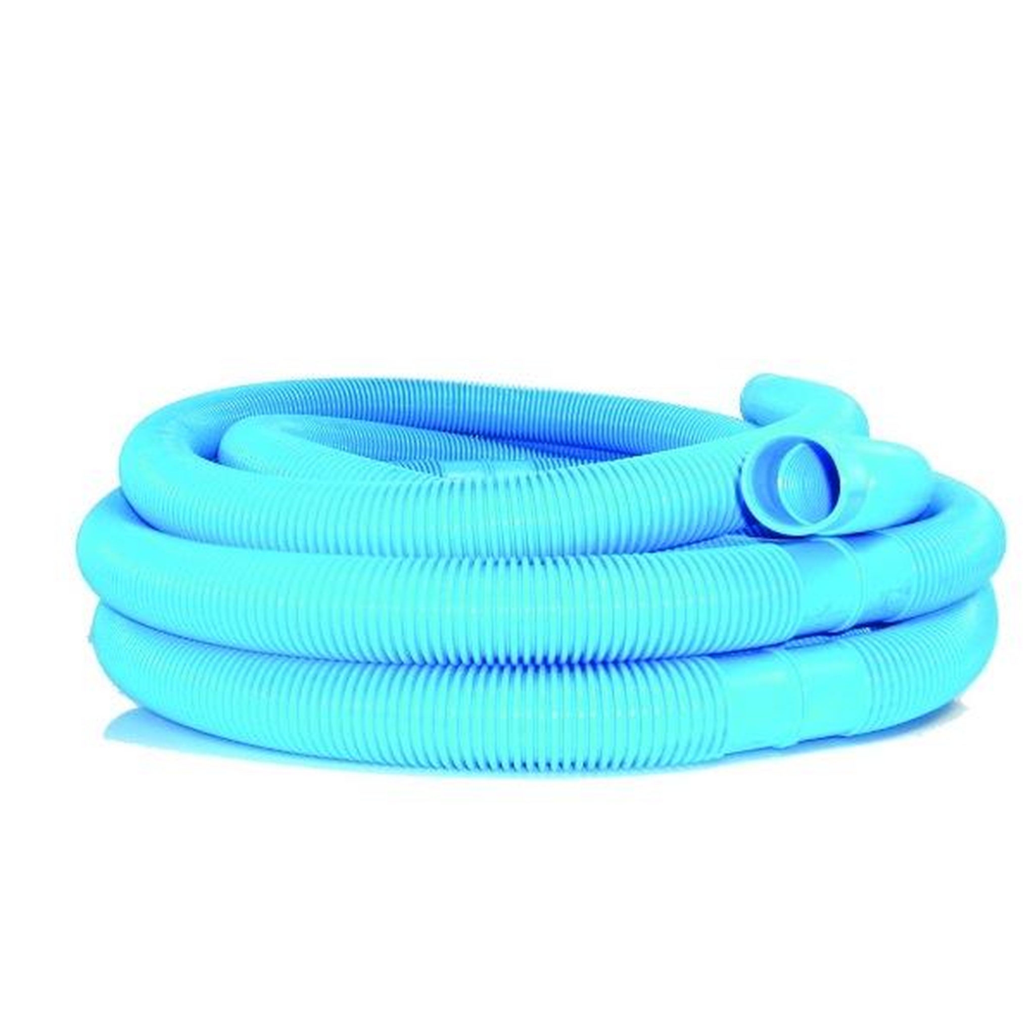 GRE Tuyau flottant 9m - embouts droits diam 38mm - Gamme ECO