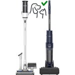TINECO Aspirateur laveur Floor One Switch S7 Pet