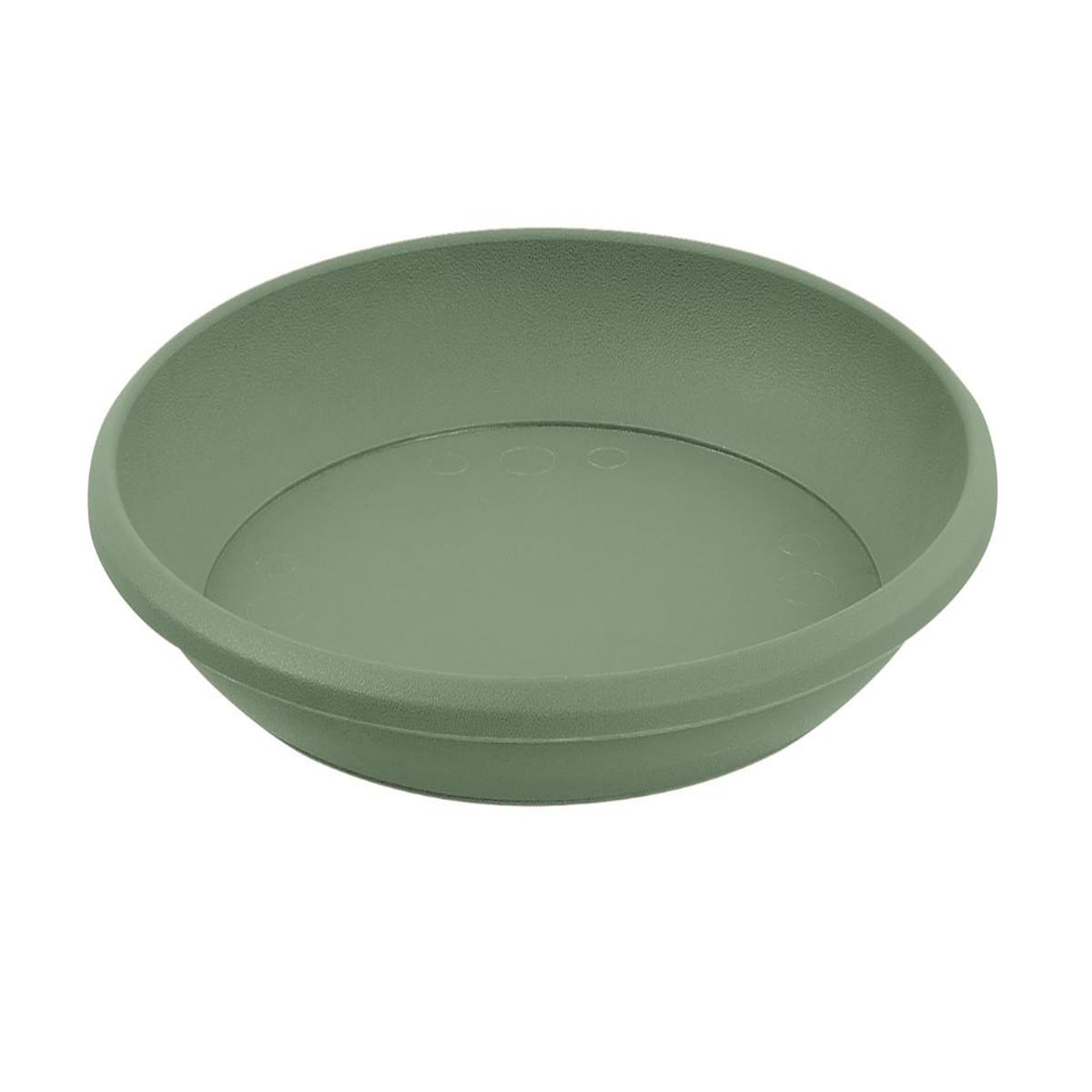 Eda Soucoupe Osaka Ø 38 cm pour pot OSAKA Ø 50 cm - Vert laurier - Eda