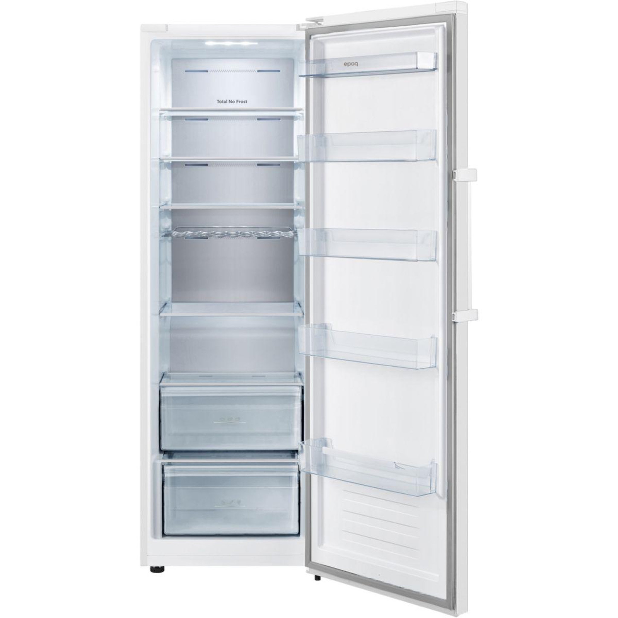 Voir la diapositive 2 : ESSENTIEL B Réfrigérateur 1 porte ERLV185-60hib2