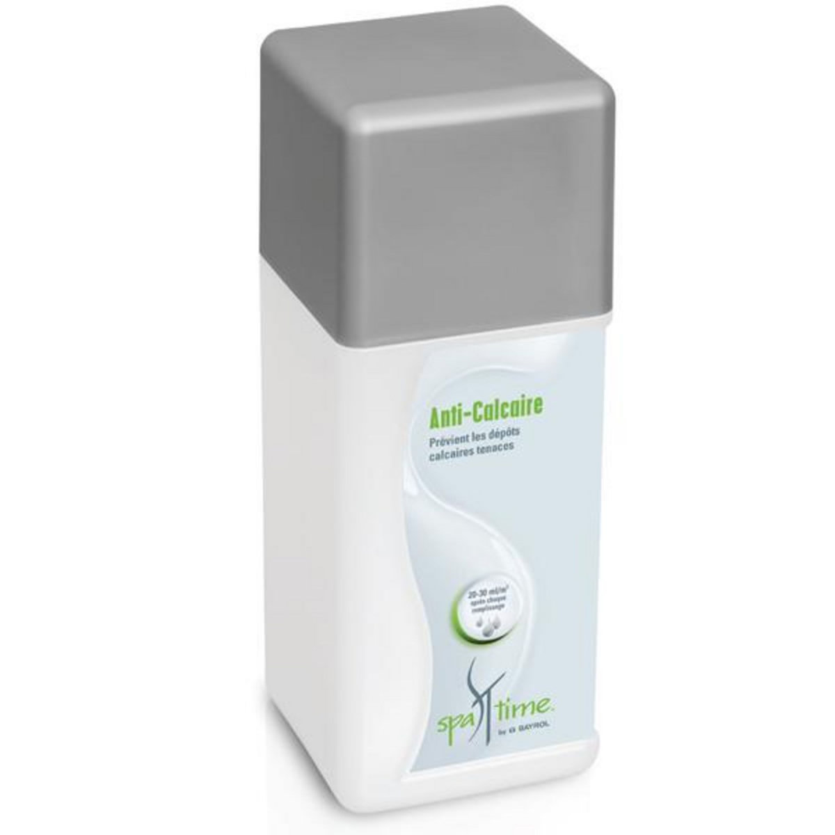 Bayrol Anti-calcaire liquide 1l pour spa - 2218200