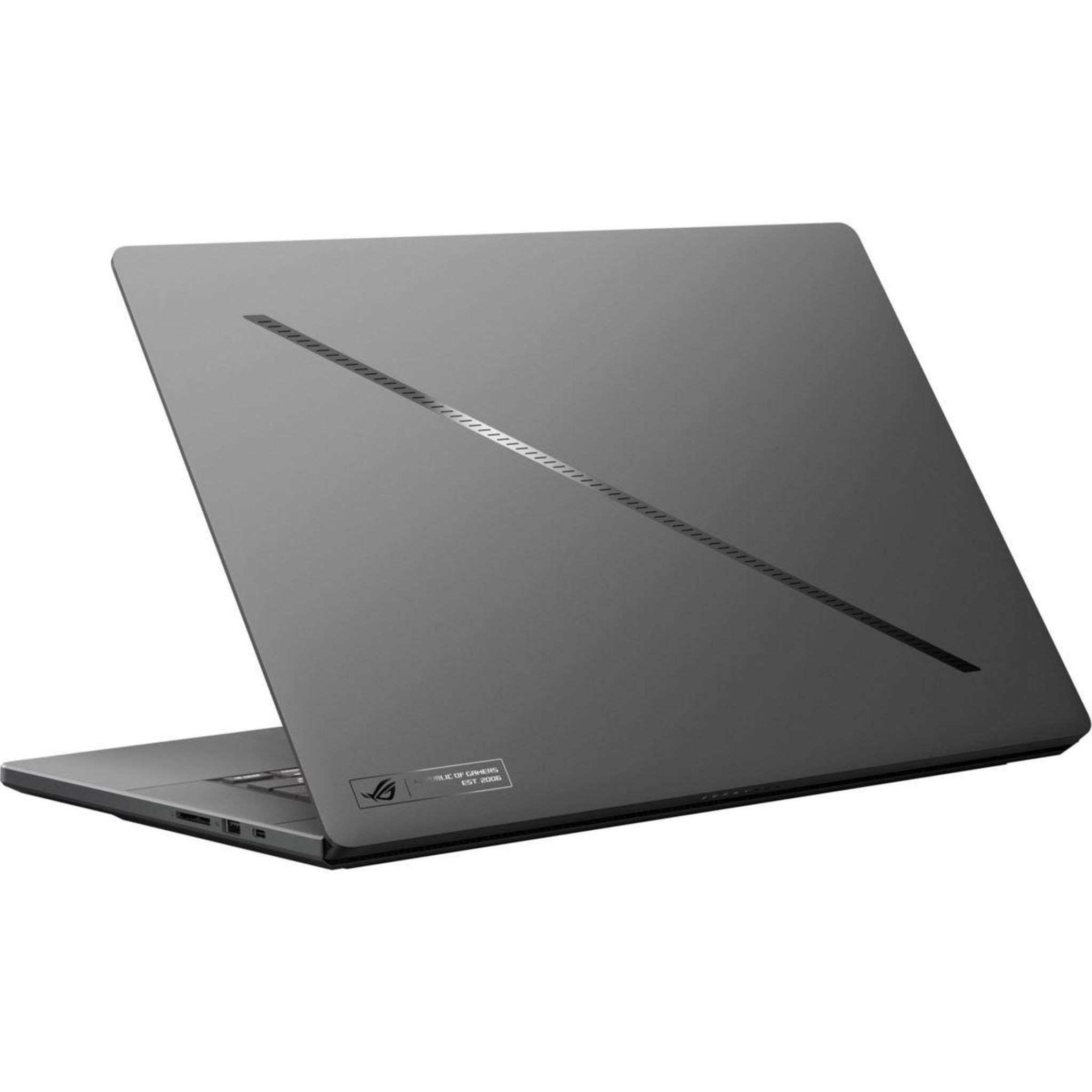 Voir la diapositive 5 : ASUS PC Gamer ROG ZEPHYRUS-G16-GU605MZ-DR1W