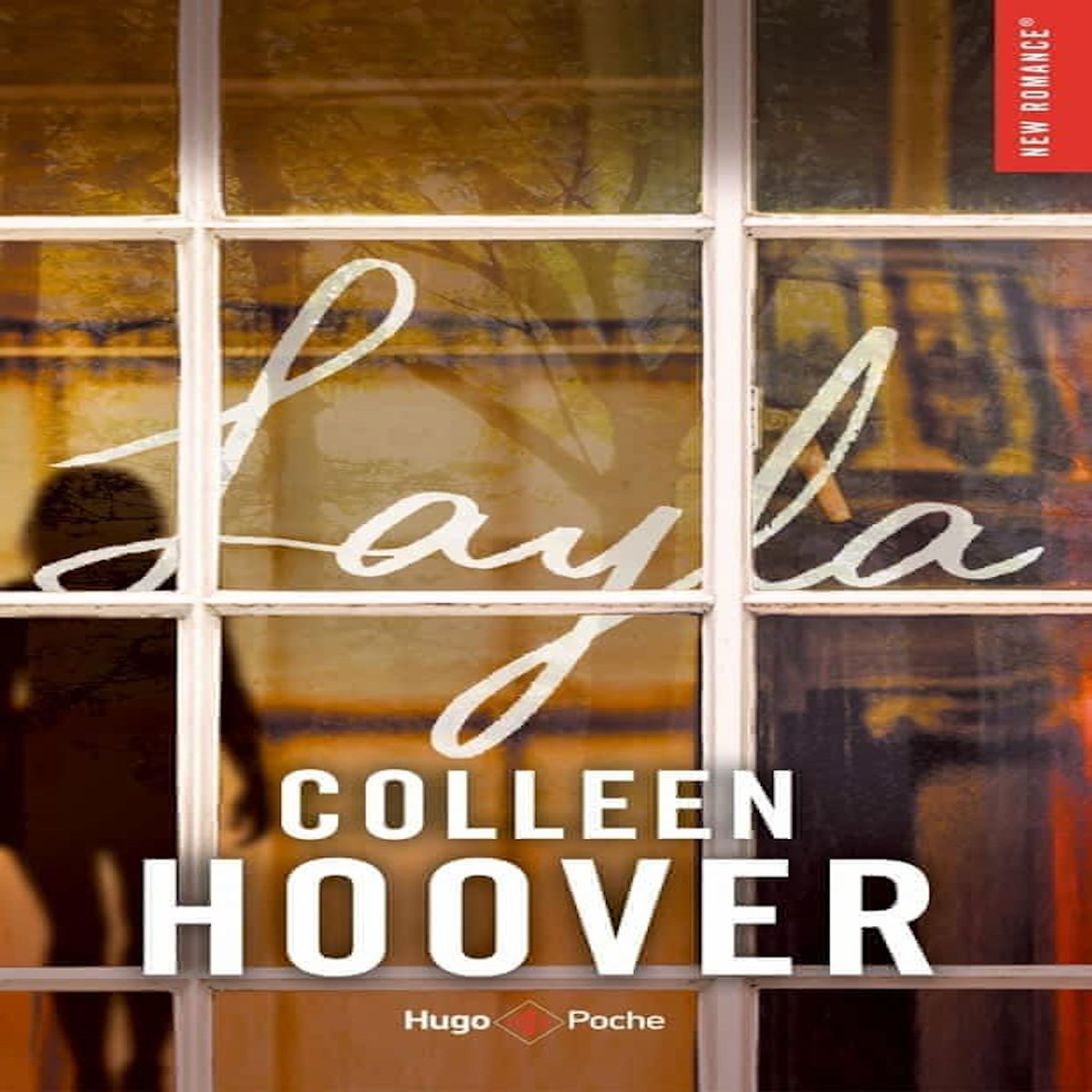 LAYLA, Hoover Colleen
