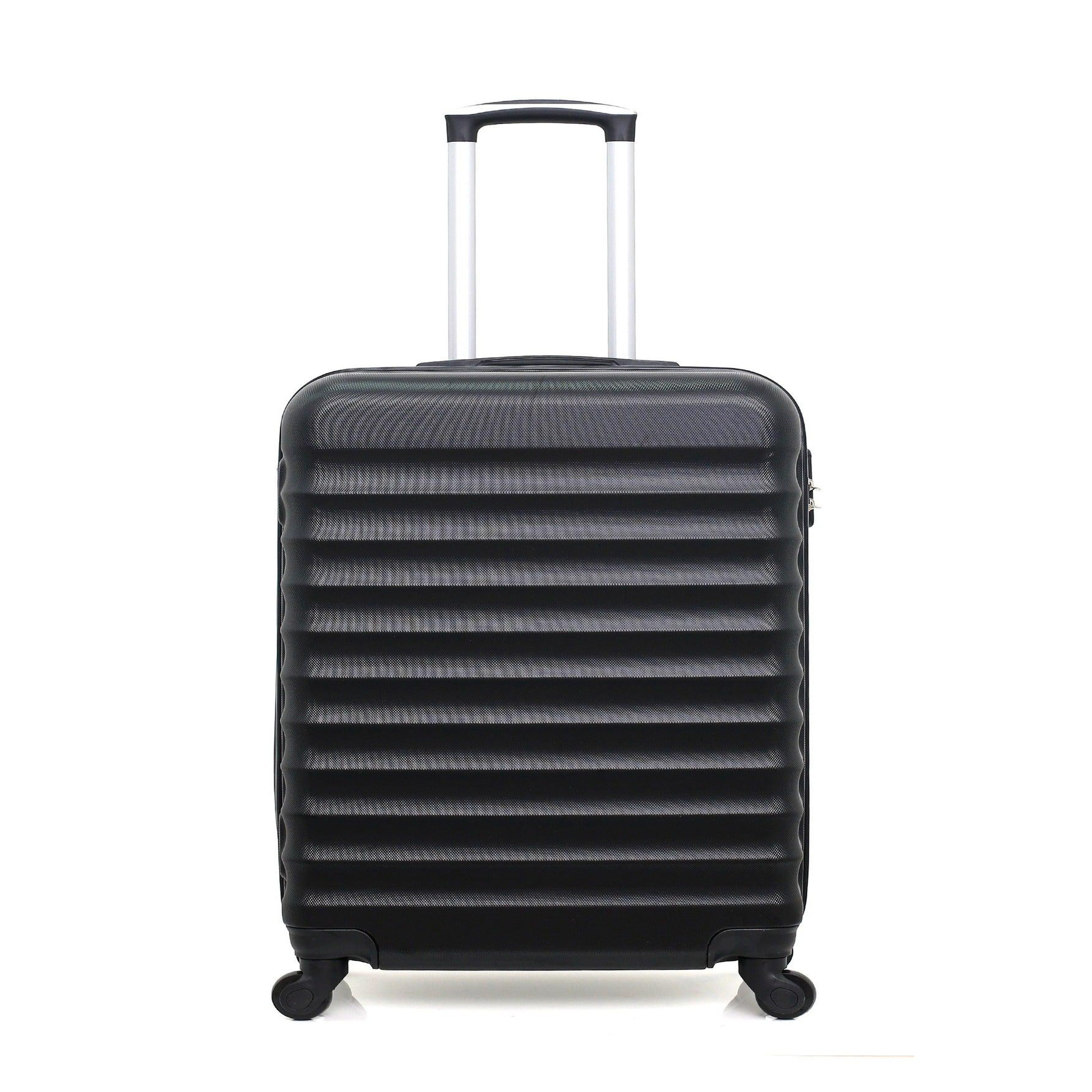 HERO Hero - valise weekend jakarta 65 cm 4 roues