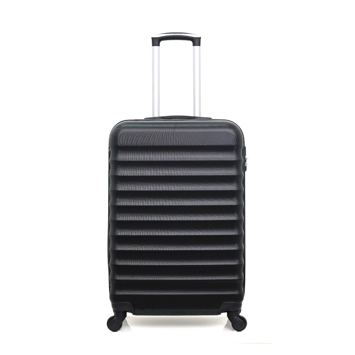 HERO HERO - Valise Weekend JAKARTA 65 cm 4 Roues