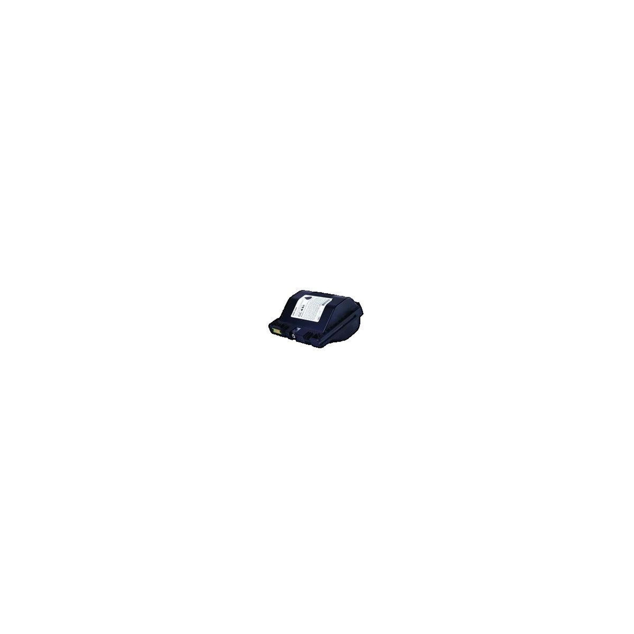 Voir la diapositive 2 : Ricoh Cartouche de toner Ricoh GC 41KH Noir à haut rendement
