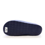 Voir la diapositive 2 : Lacoste Claquettes Marine Homme Lacoste SERVE