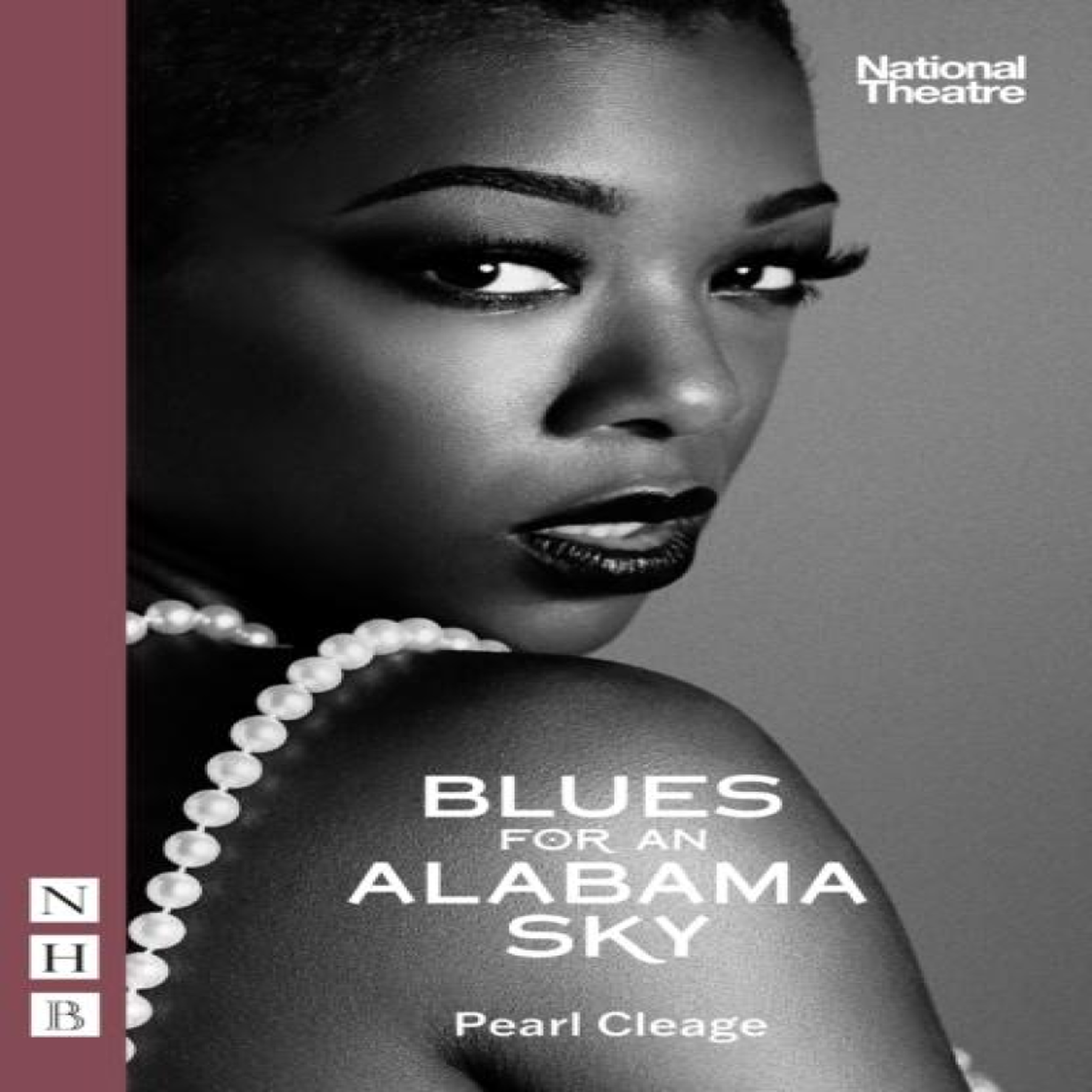 LIVRES Blues for an Alabama Sky