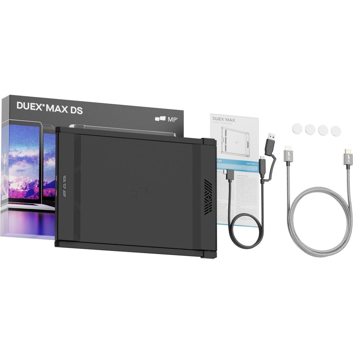 MOBILE PIXELS Ecran pc portable Duex Plus DS 13.3