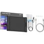 Voir la diapositive 4 : MOBILE PIXELS Ecran pc portable Duex Plus DS 13.3