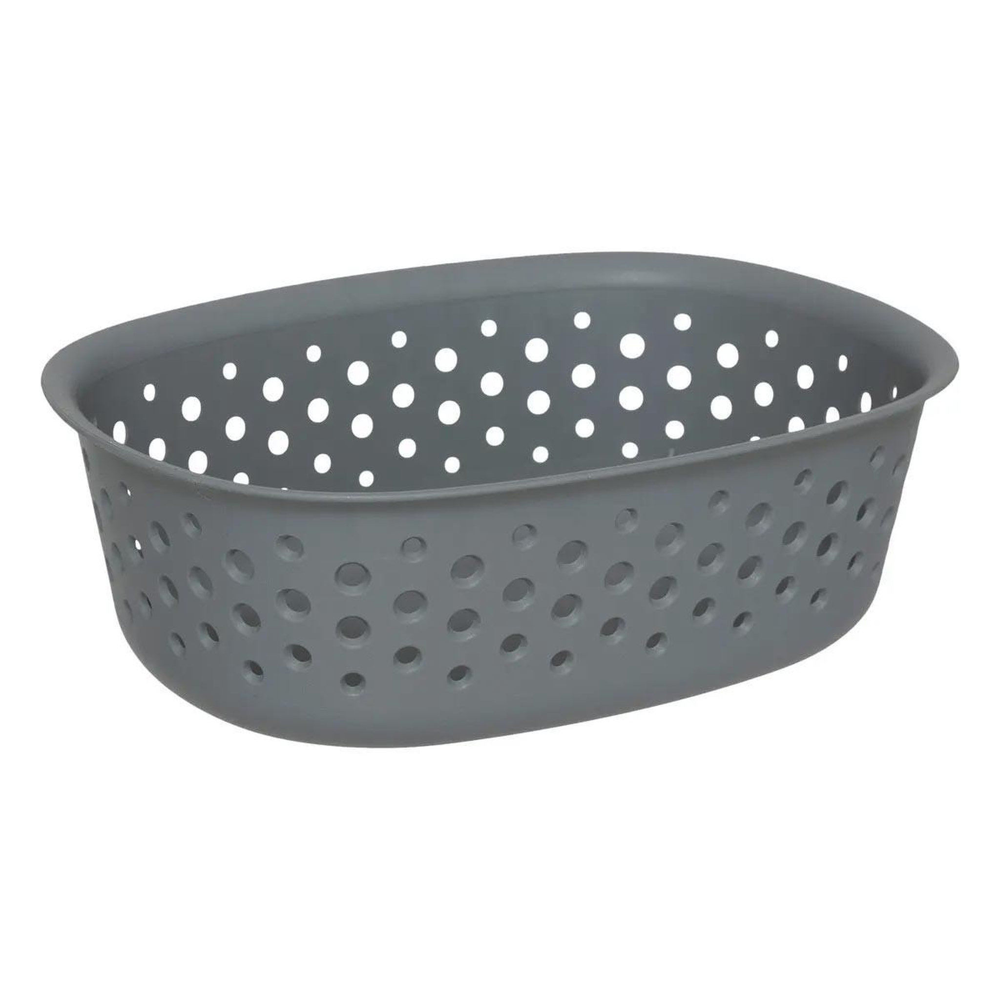 FIVE Panier de rangement  tila  0,8l gris