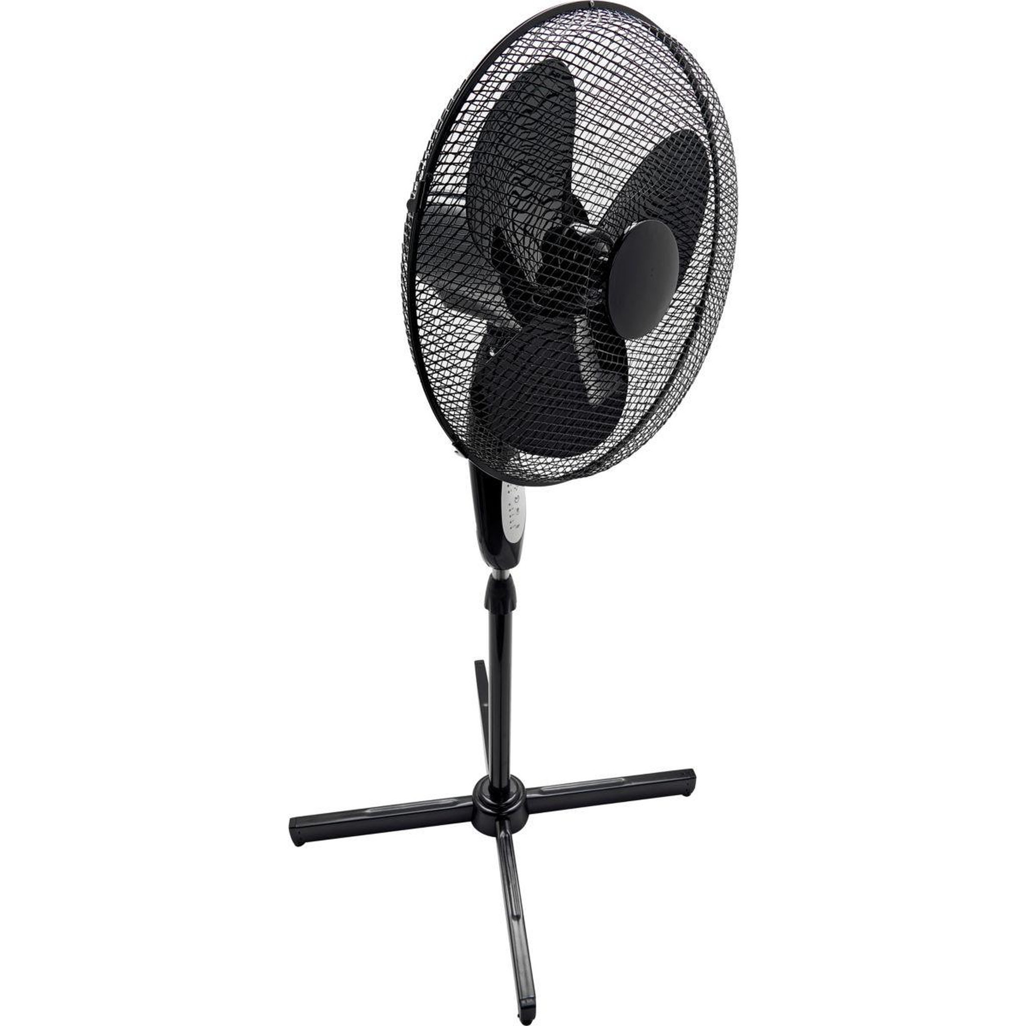 Voir la diapositive 3 : Listo Ventilateur VT-P 40Lb