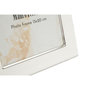 Voir la diapositive 4 : Paris Prix Cadre Photo Déco  Molly  12x17cm Blanc