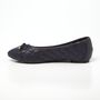 Voir la diapositive 2 : IN EXTENSO Ballerines unies fille du 31 au 38