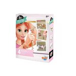 BUKI Bijoux Kawai : Créez vos propres bijoux colorés et ludiques