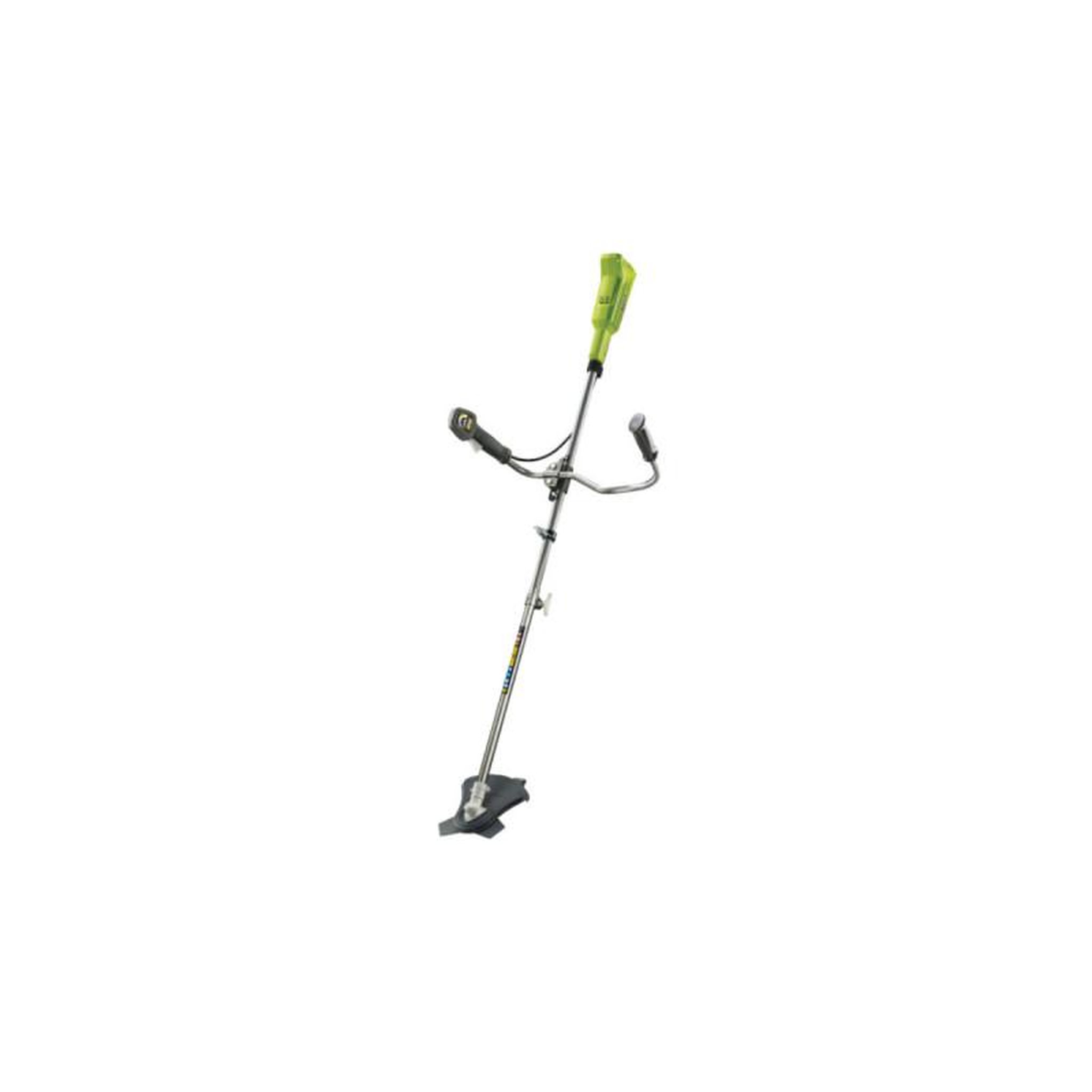 Voir la diapositive 1 : Ryobi Débroussailleuse RYOBI - OBC1820B - 18V One+ sans batterie ni chargeur