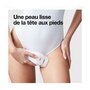 Voir la diapositive 6 : BRAUN Épilateur a Lumiere Pulsée - BRAUN - Silk·expert Pro 3 - Épilation des poils a la maison - Pochette - 3 Tetes - PL3230