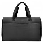 Cactus Sac de voyage week-end 24L sans roulettes. Coloris disponibles : Noir, Vert, Marron