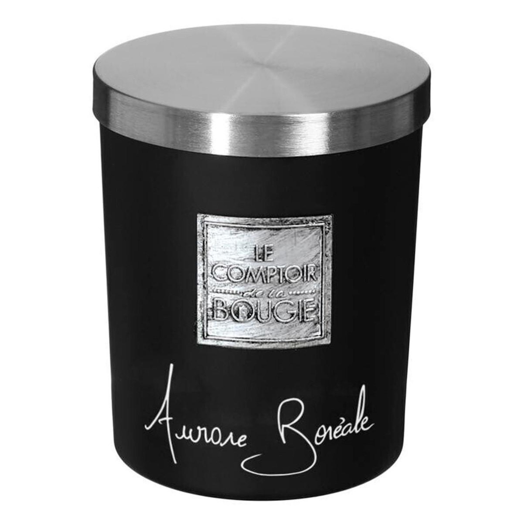COMPTOIR DE LA BOUGIE Bougie parfumée  loyd  490g aurore boréale