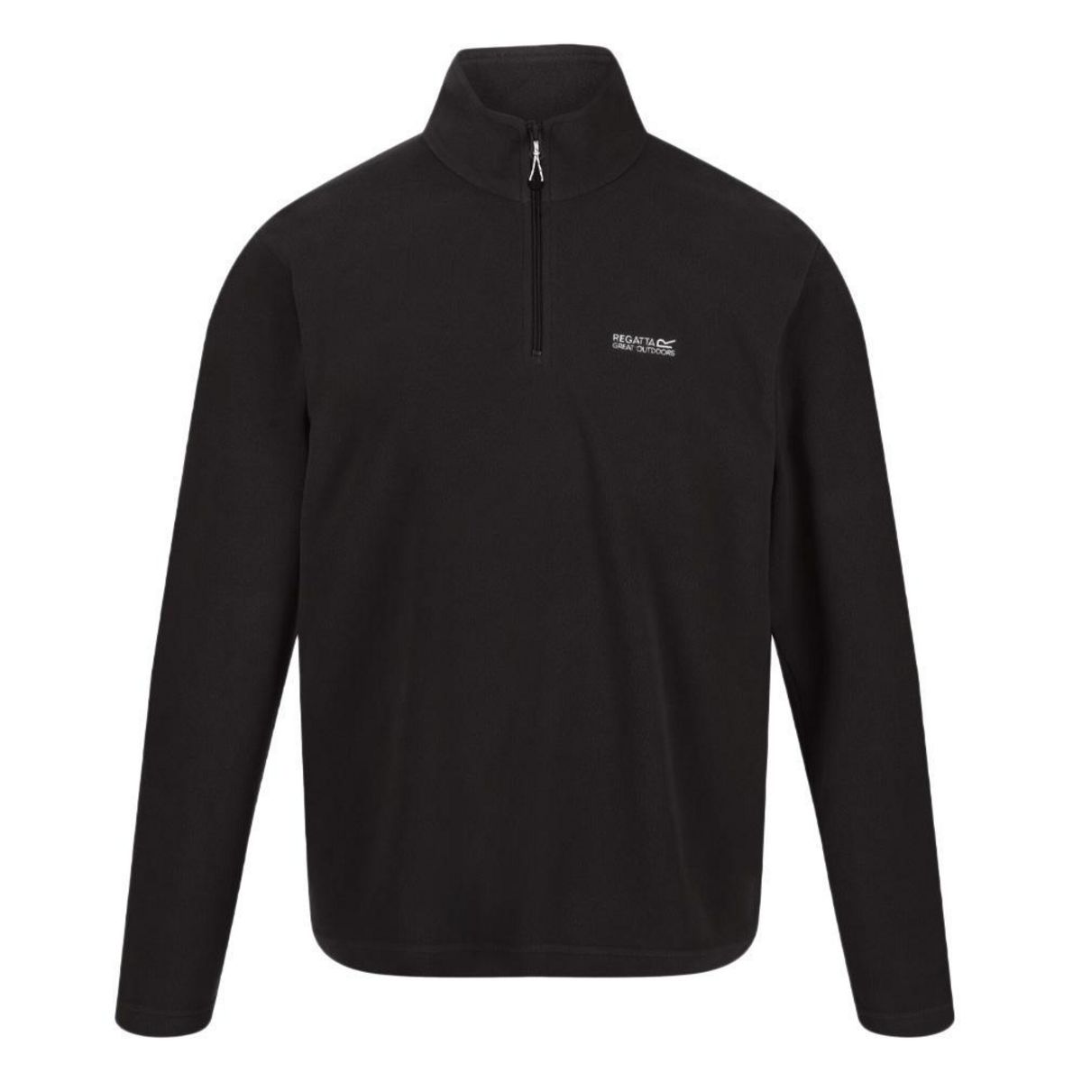 Regatta Polaire  1/2 Zip Homme Regatta Thompson Fleece