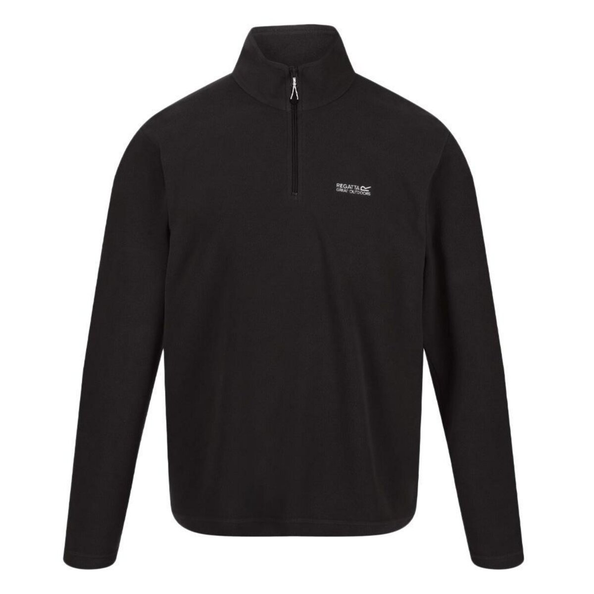 Regatta Polaire  1/2 Zip Homme Regatta Thompson Fleece