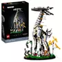 LEGO 76989 Horizon Forbidden West : Grand-Cou, Maquette à Construire Adultes, Figurine