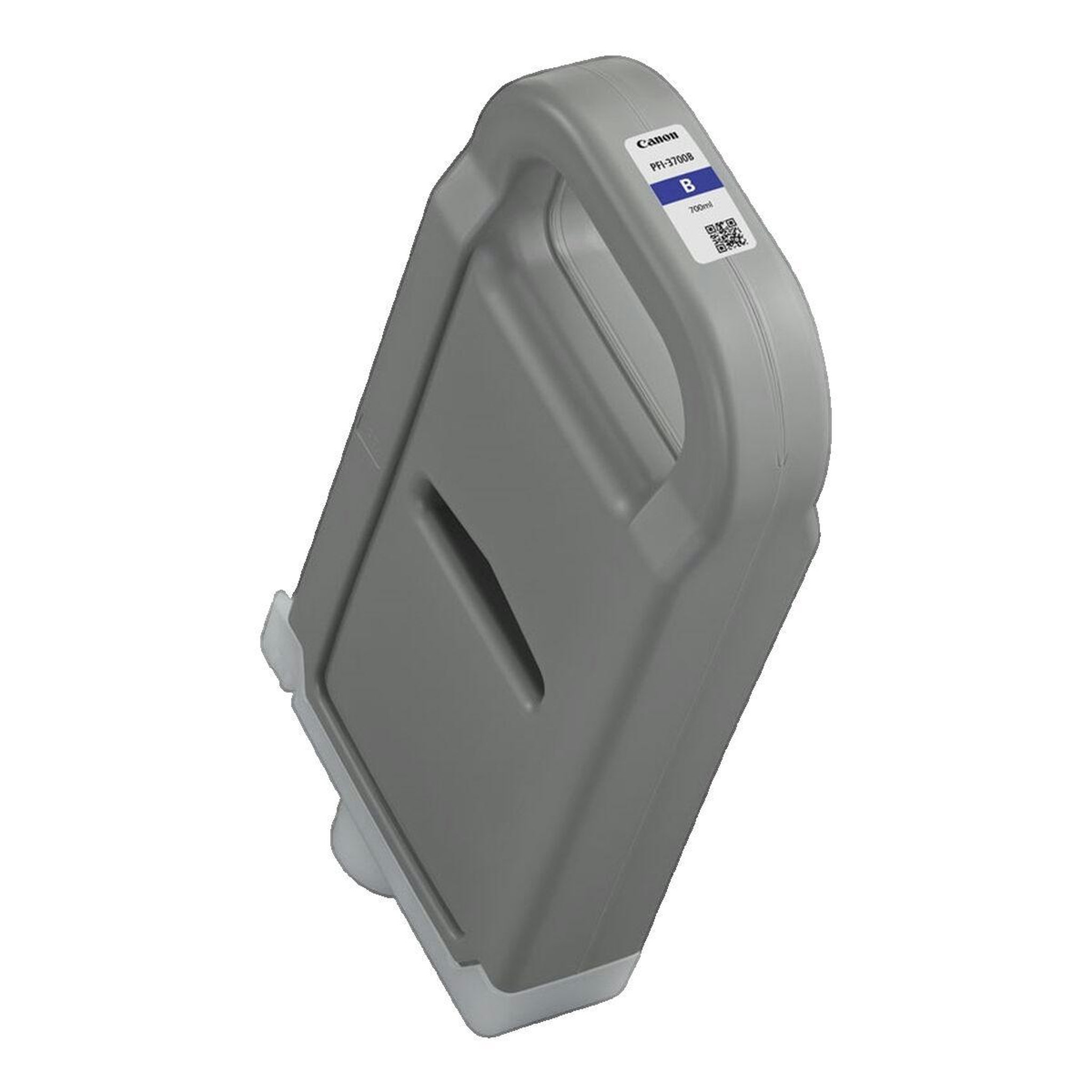 Canon Cartouche d'encre originale Canon PFI-3700B 700 ml Bleu