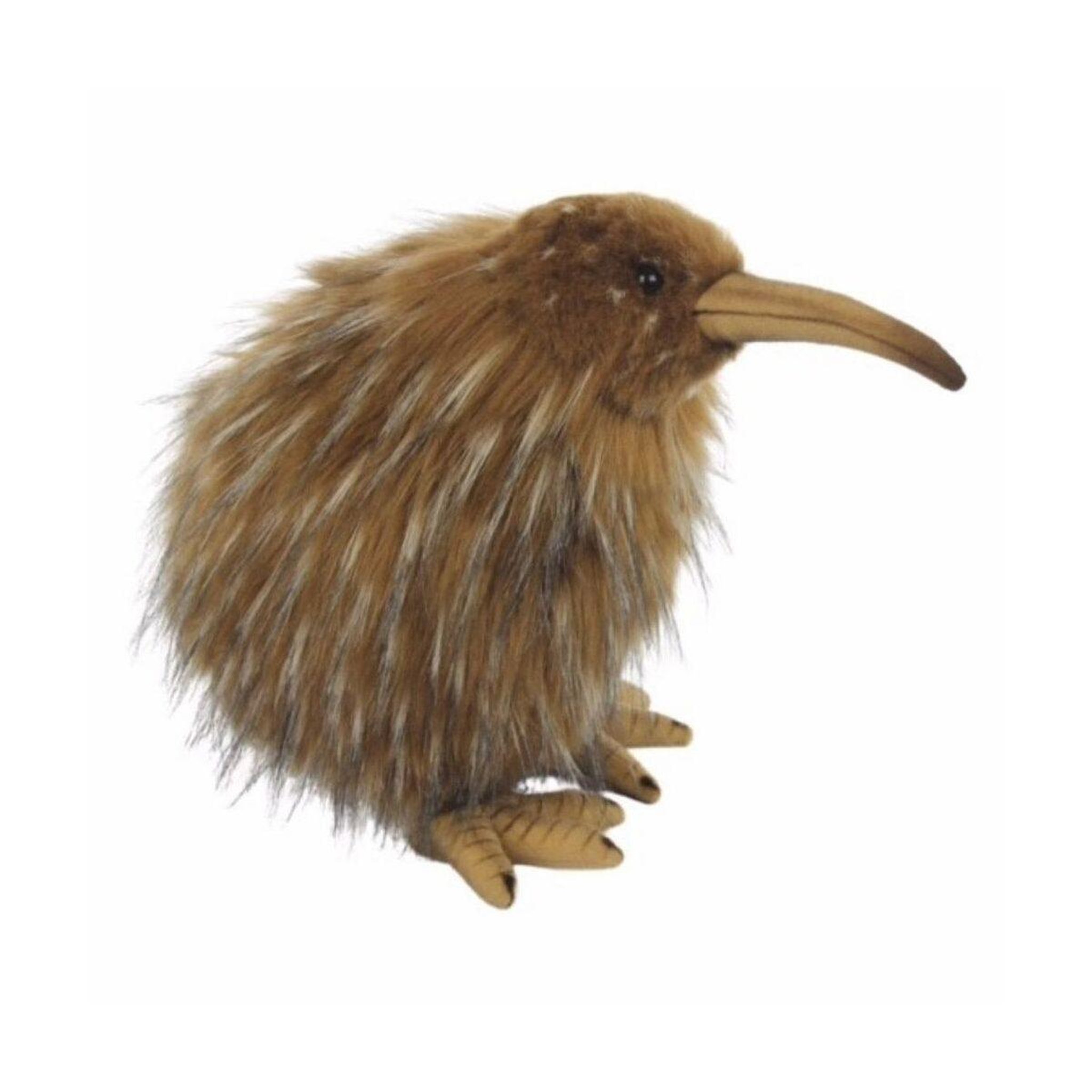 Hansa Peluche -  kiwi - 20cm