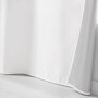 Voir la diapositive 2 : Paris Prix Rideau Isolant à Œillets  Icemount  140x260cm Blanc