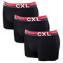 Voir la diapositive 1 : Christian Lacroix Boxer CXL By LACROIX X3