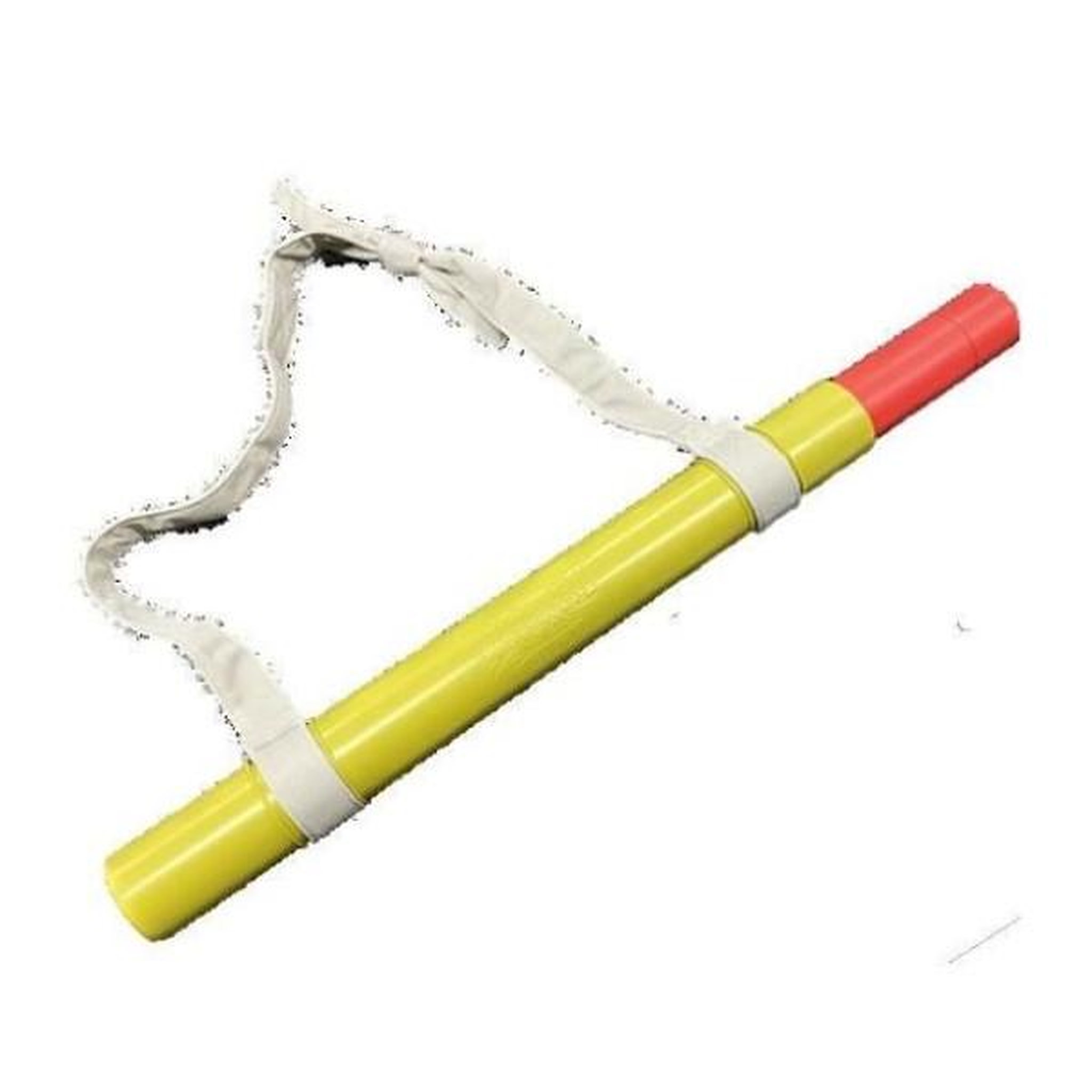 Voir la diapositive 4 : BANDAI Accessoire déguisement - Bâton Magique 120 cm - Nyoibo Power Pole - BANDAI - Dragon Ball Daima