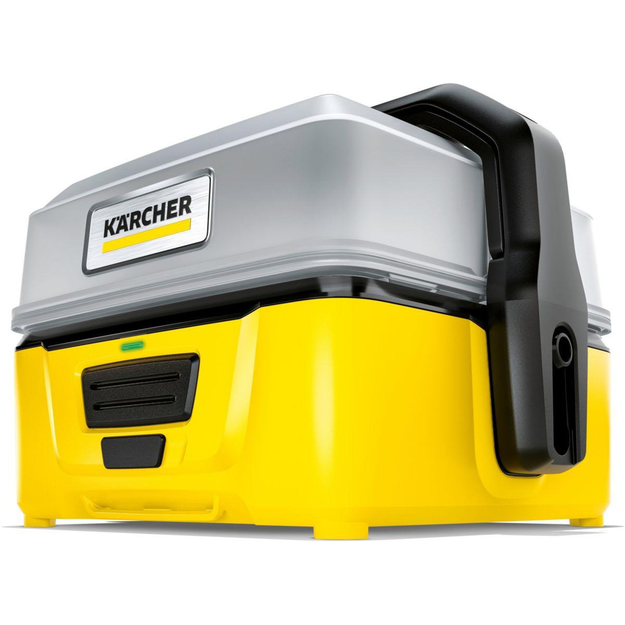 Voir la diapositive 2 : KARCHER Nettoyeur basse pression OC3