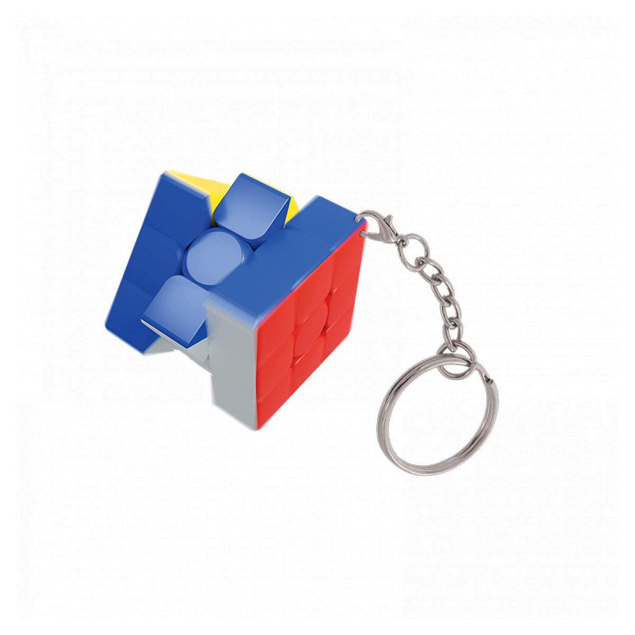 Voir la diapositive 2 : GOLIATH Nexcube Porte cles 3 x 3 classic