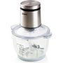 Voir la diapositive 1 : Domo Hachoir 1.4l 400w - do9244mc