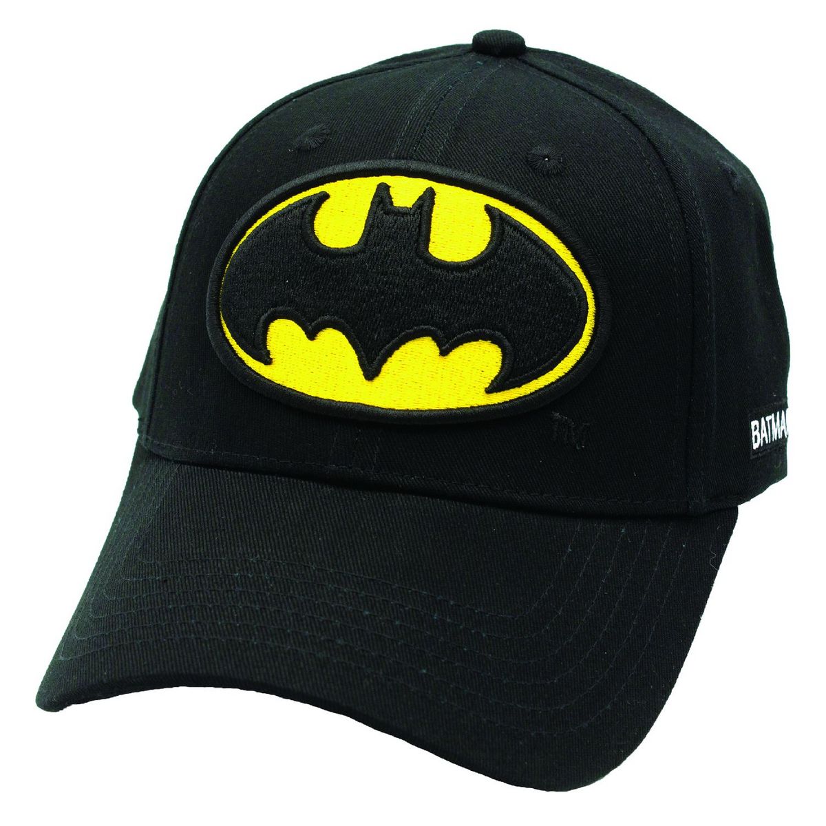Casquette Trucker Batman DC Comics