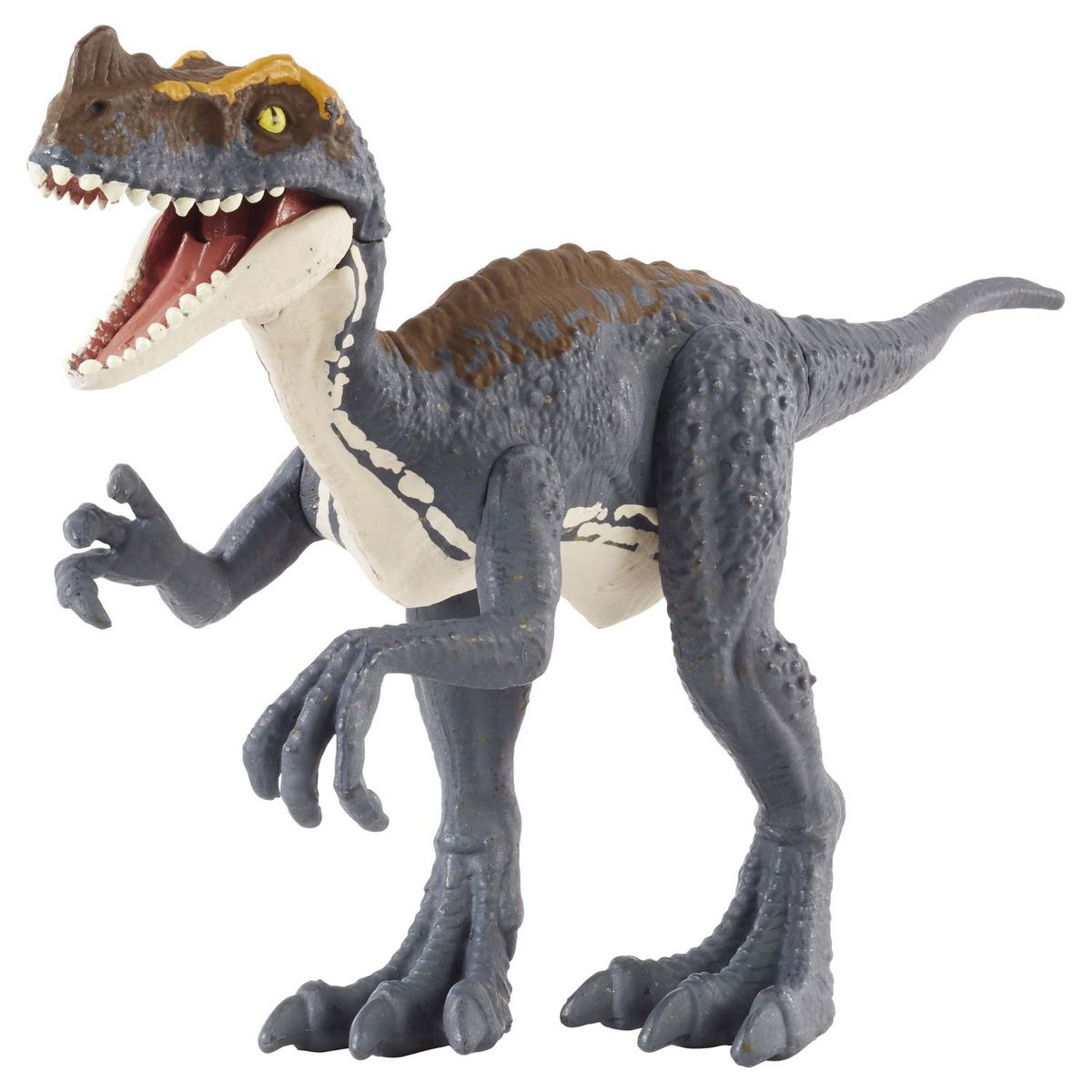 MATTEL Coffret attaque Jurassic World - Proceratosaurus
