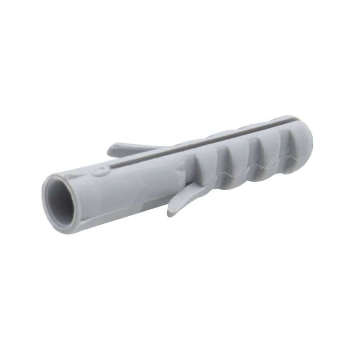  Cheville nylon matériaux plein Vissal Ø12 mm  lot de 6 chevilles