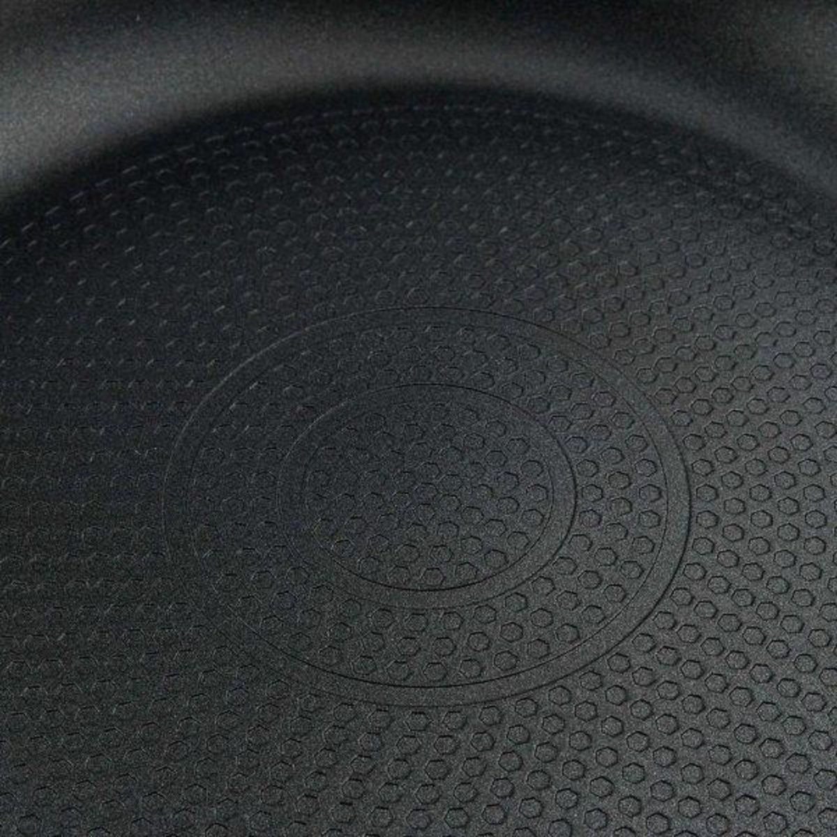 ELO Lot de 3 poêles à frire 20, 24 et 28 cm et 3 couvercles Elo Smart Life