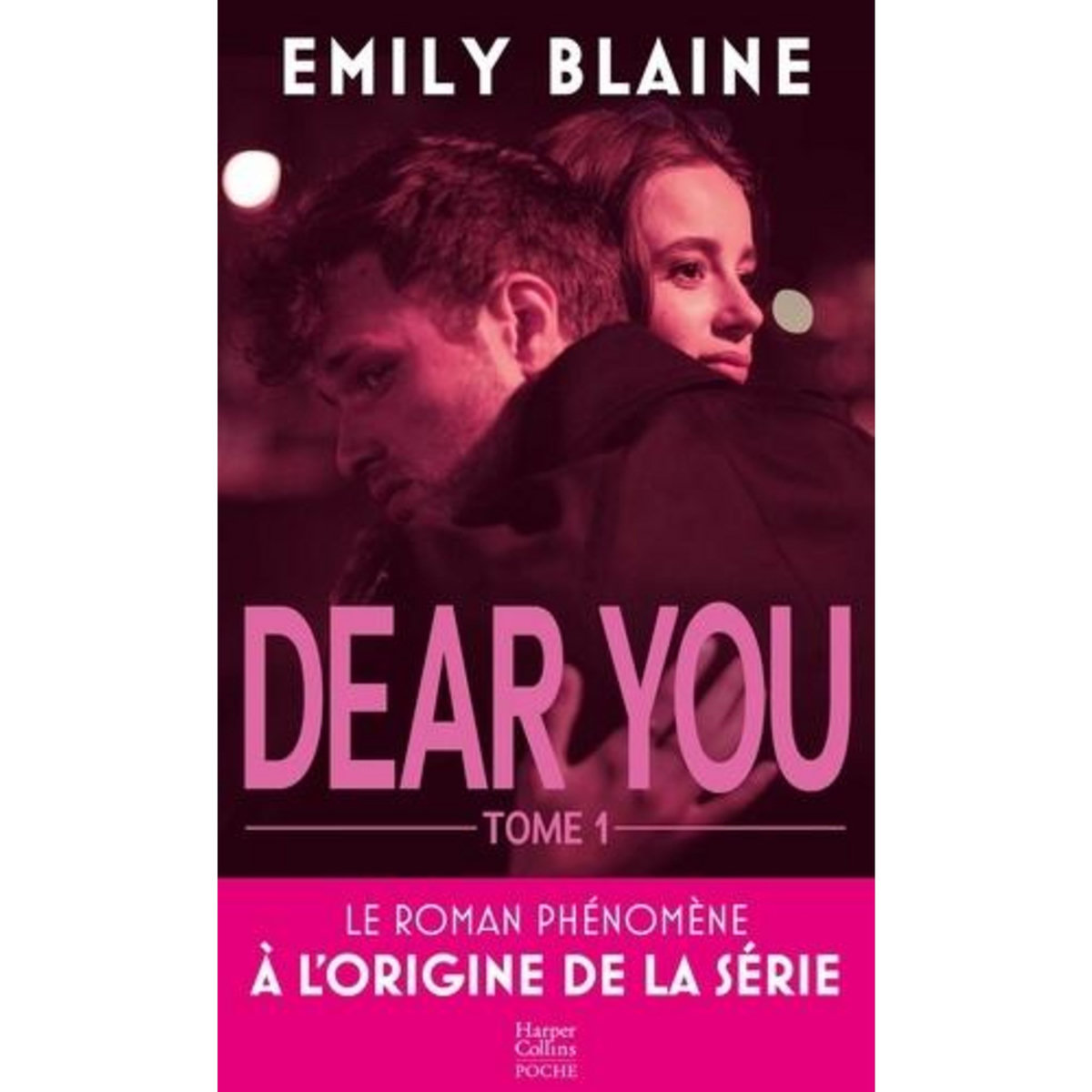 DEAR YOU L'INTEGRALE , Blaine Emily