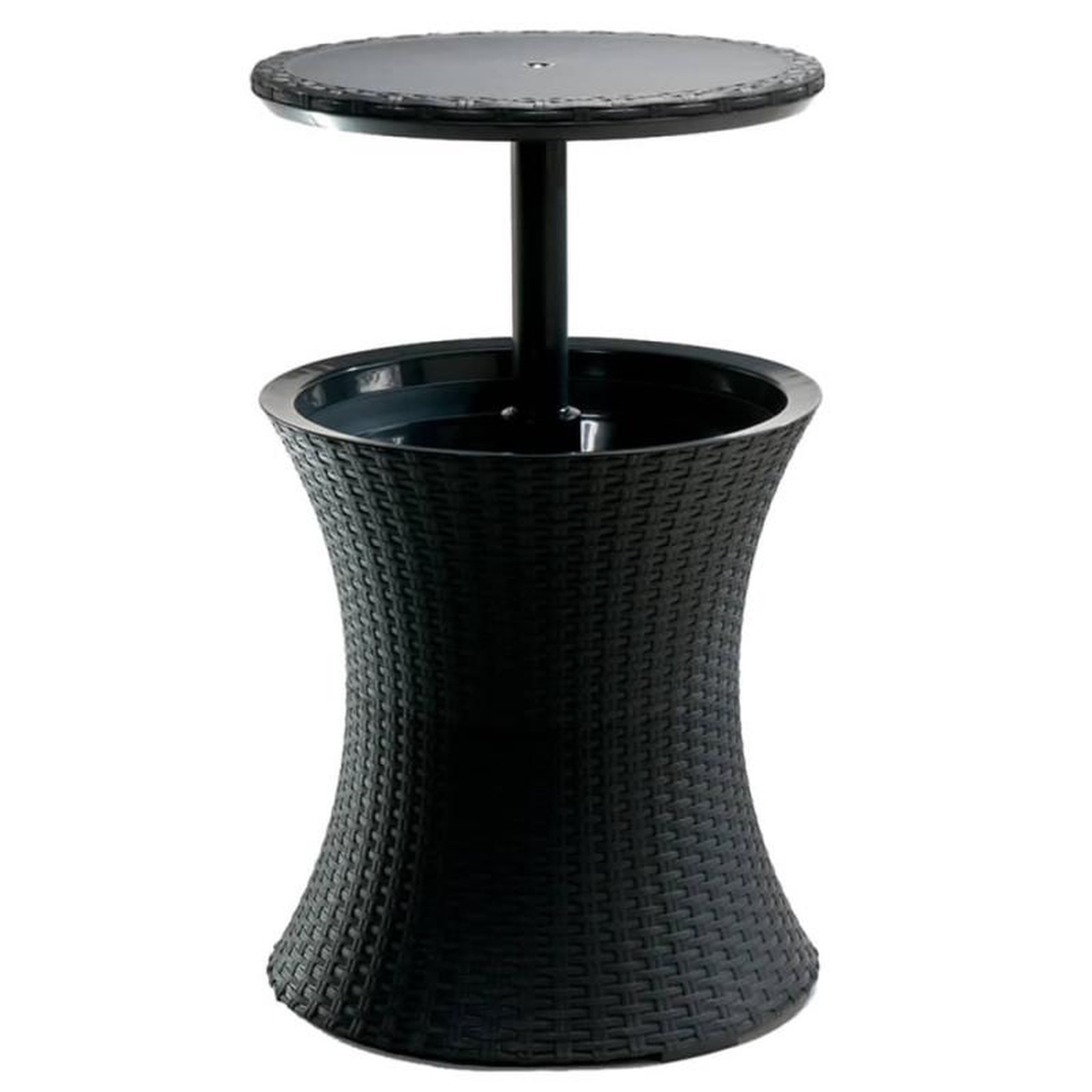 Keter Keter Glacière Anthracite Pacific 203835