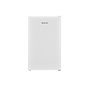 Voir la diapositive 1 : BRANDT Réfrigérateur table top 50cm 102l blanc - BST504ESW