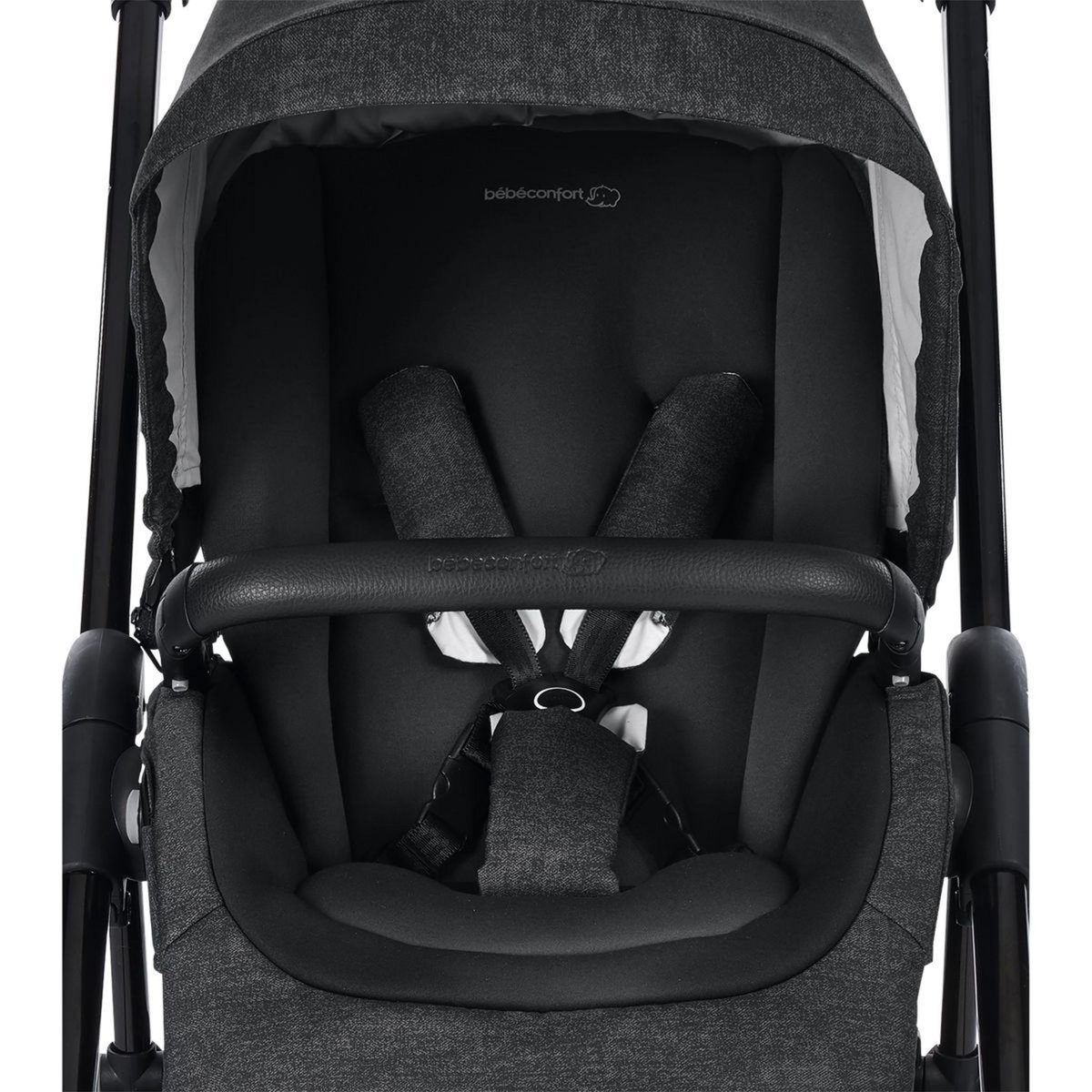Bebe Confort Poussette compacte multipositions Mya