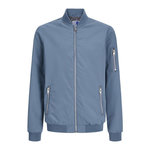 Jack & Jones Bomber Bleu Garçon Jack & Jones Mash. Coloris disponibles : Bleu