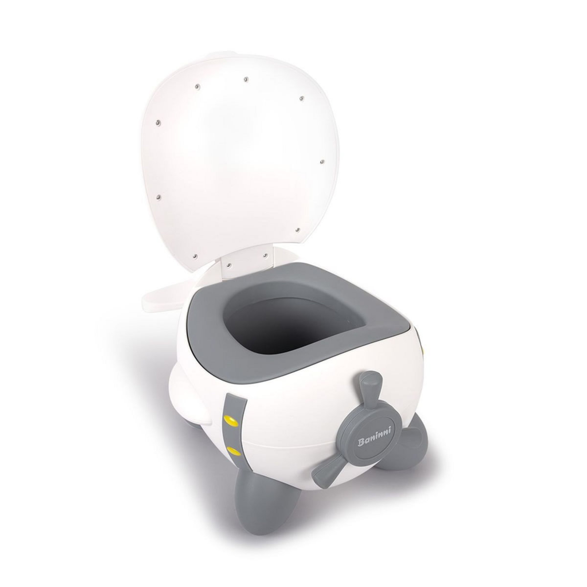 BANINNI Pot bébé Potty Plane