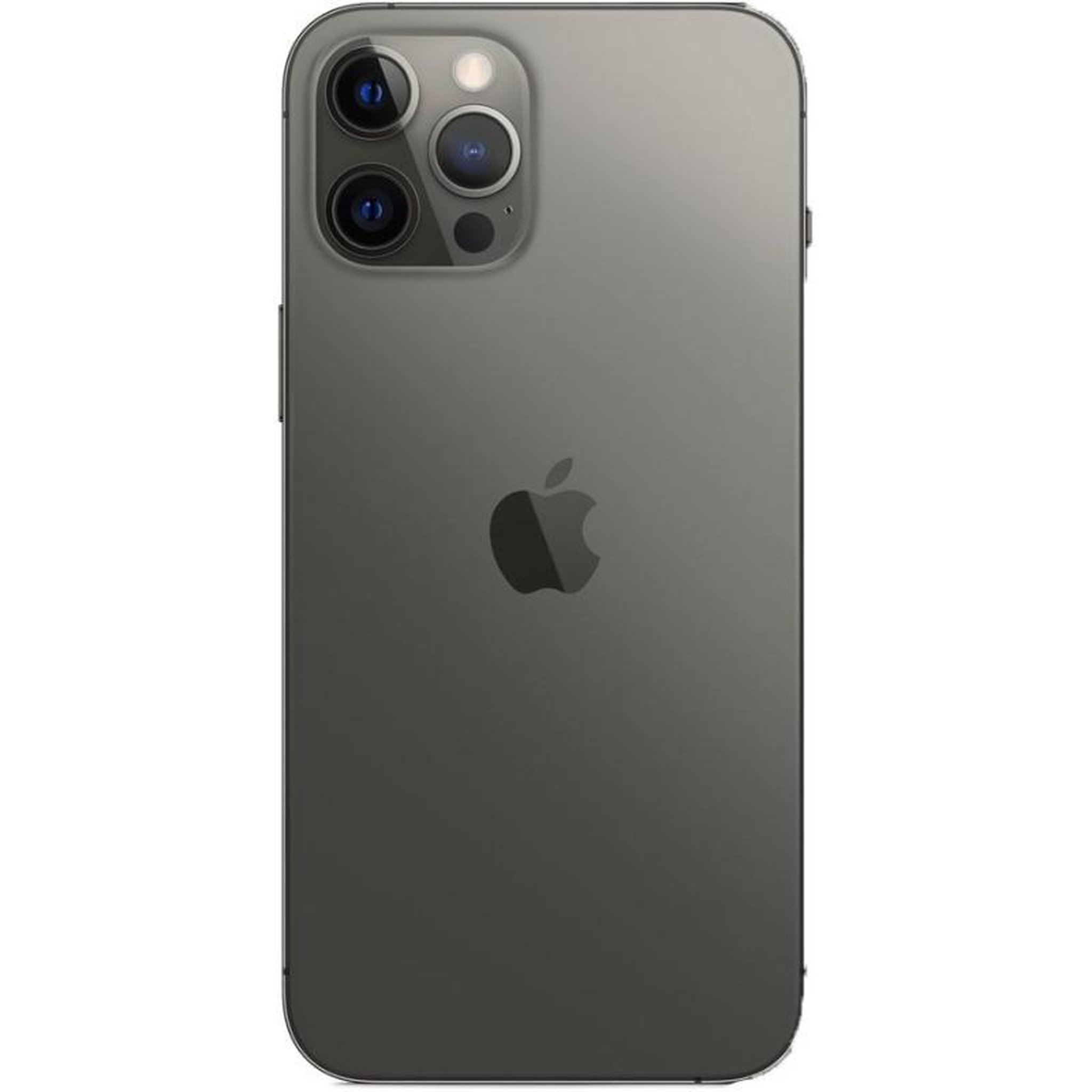 Voir la diapositive 2 : APPLE iPhone 12 Pro Max reconditionné 512 Go - Grade C - Gris
